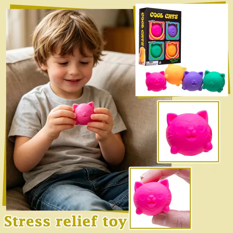 Schylling Nee Doh Nice Cube &  - đánh giá và giá Fidget Cube Original