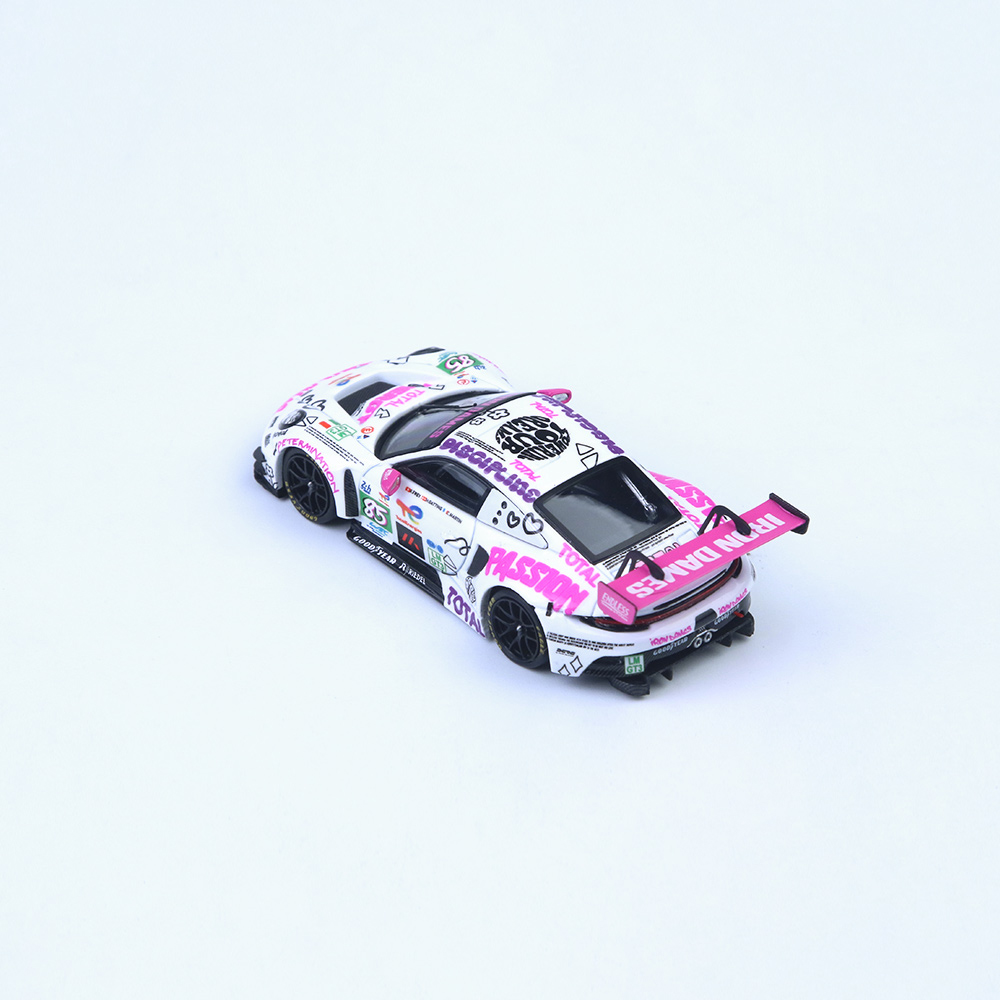 StarRace 1:64 Sports Car Dieca - đánh giá và giá Die Cast Car 1 64