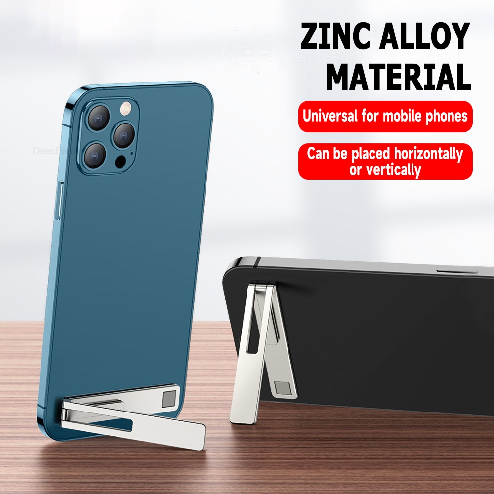 Metal Steel Folding Phone Brac - đánh giá và giá Pop Display Shelf