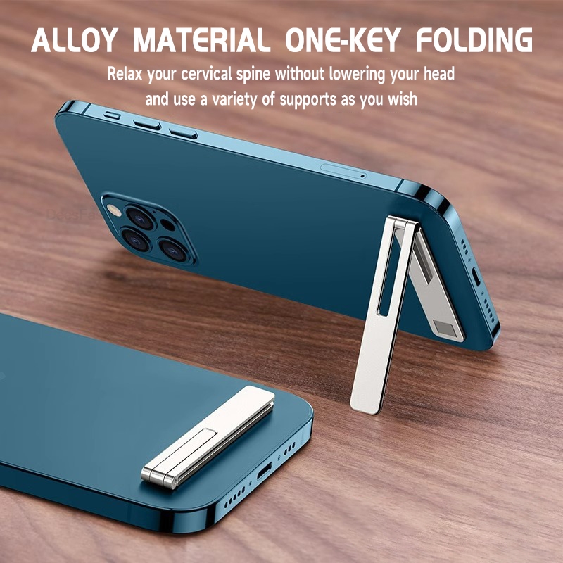 Metal Steel Folding Phone Brac - đánh giá và giá Pop Display Shelf