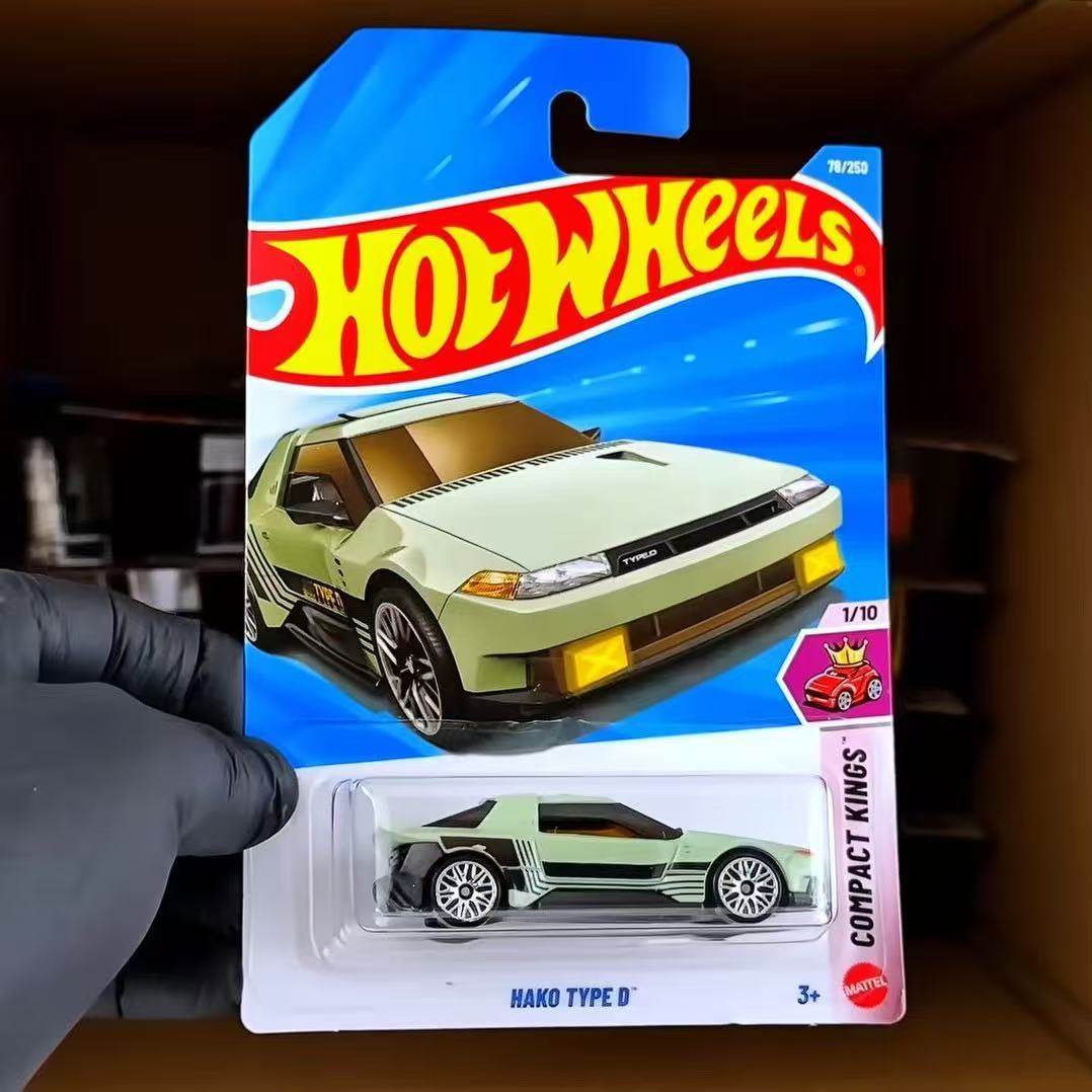 Genuine Hot Wheels 1/64 Mainli - đánh giá và giá Hot Wheels Car Mainline