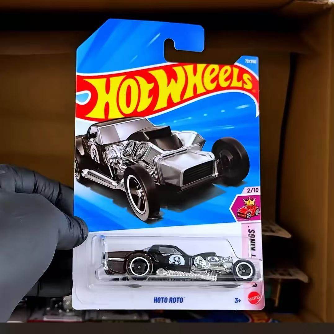 Genuine Hot Wheels 1/64 Mainli - đánh giá và giá Hot Wheels Car Mainline