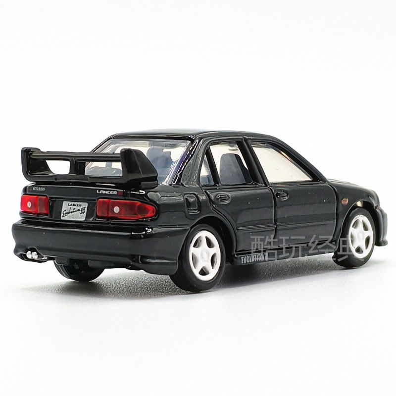 TAKARA TOMY 10th Anniversary M - đánh giá và giá Die Cast Car 1 64