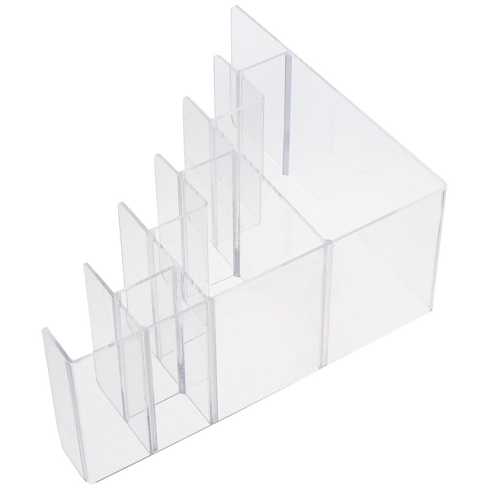Acrylic Clear Display Risers D - đánh giá và giá Display Risers Set