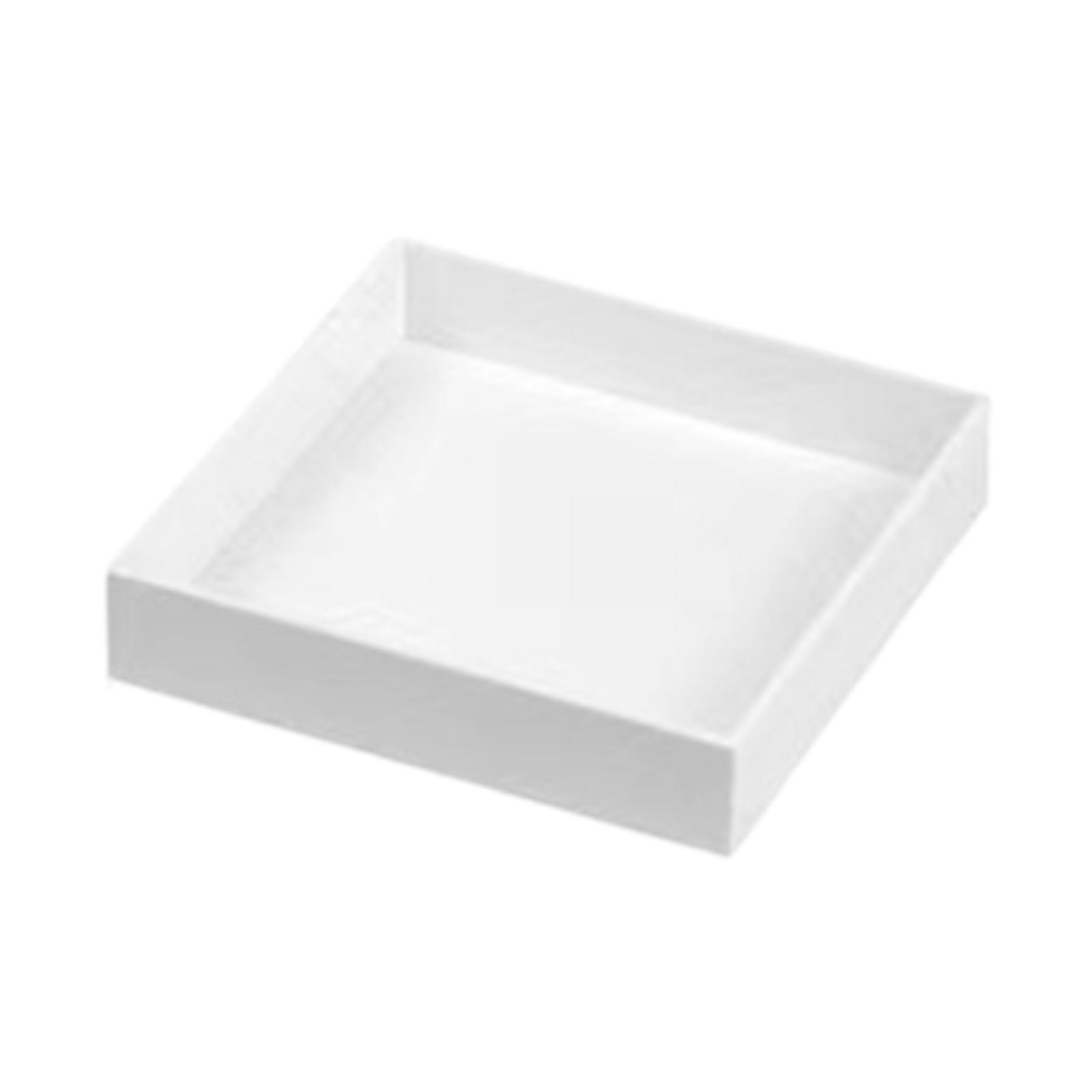 Acrylic Dessert Table Display  - đánh giá và giá Display Risers Set