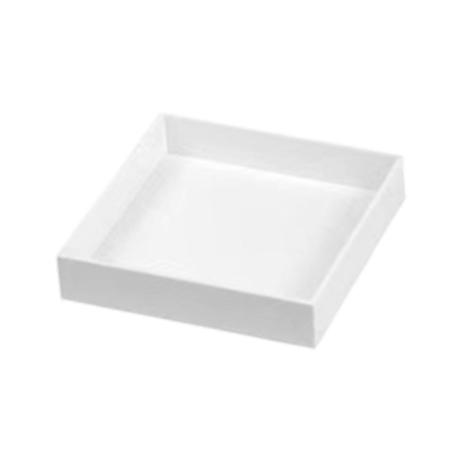 Acrylic Dessert Table Display  - đánh giá và giá Display Risers Set