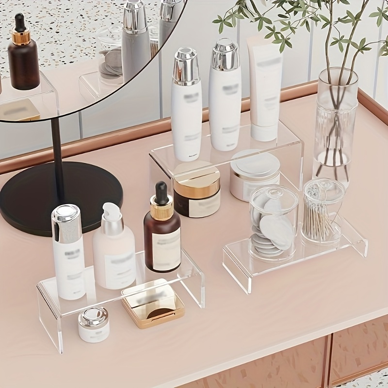 Acrylic Display Risers, 1 Sets - đánh giá và giá Display Risers Set