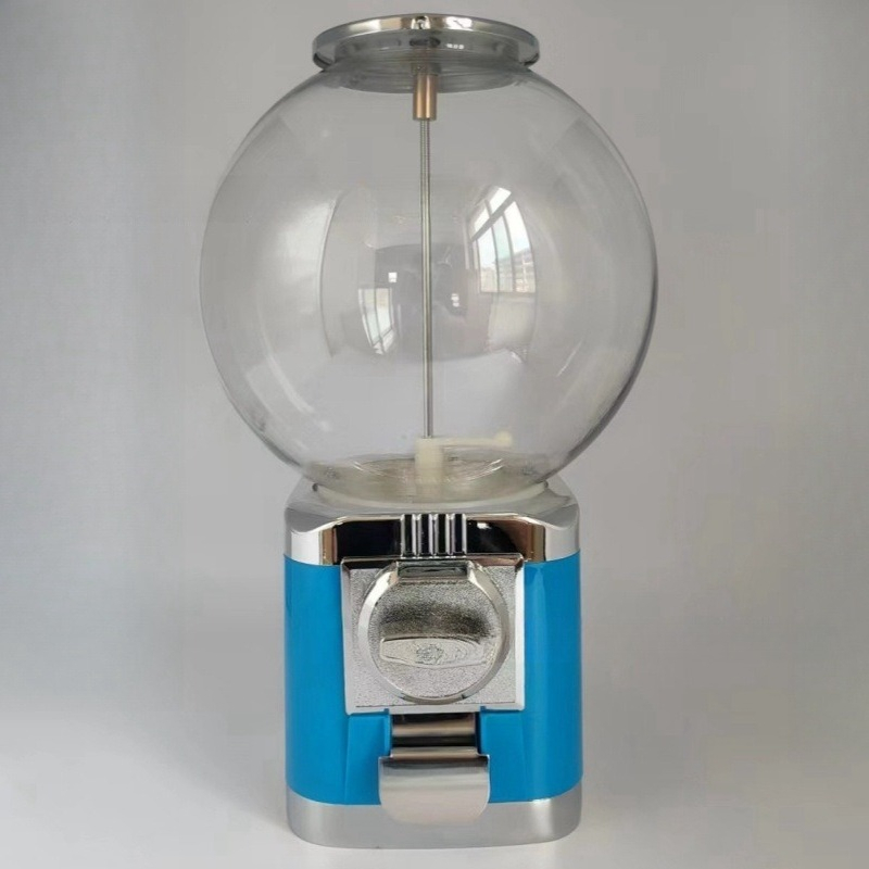 Manual Mini Gumball Vending Ma - đánh giá và giá Capsule Toy Gashapon