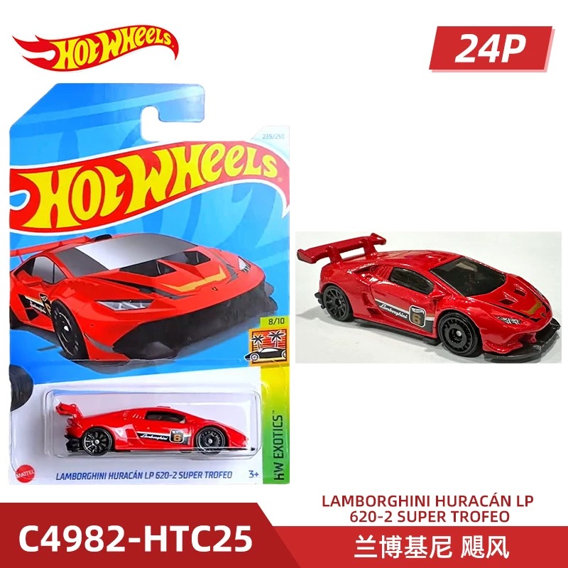 Hot Mattel Hot Wheels Mainline - đánh giá và giá Hot Wheels Car Mainline