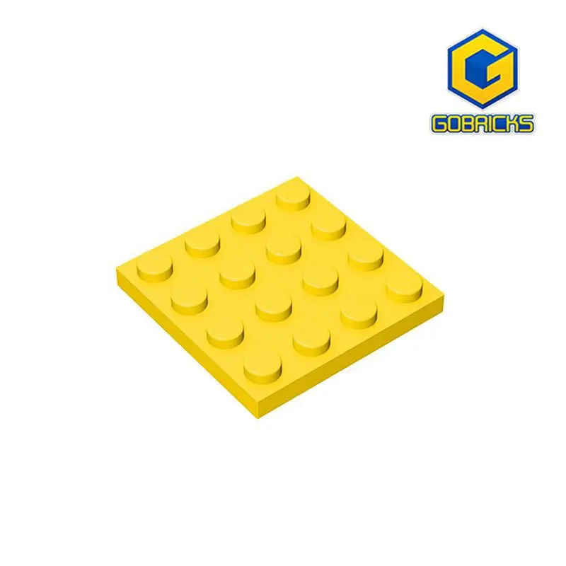 Gobricks GDS-519 Building bloc - đánh giá và giá Lego Set City