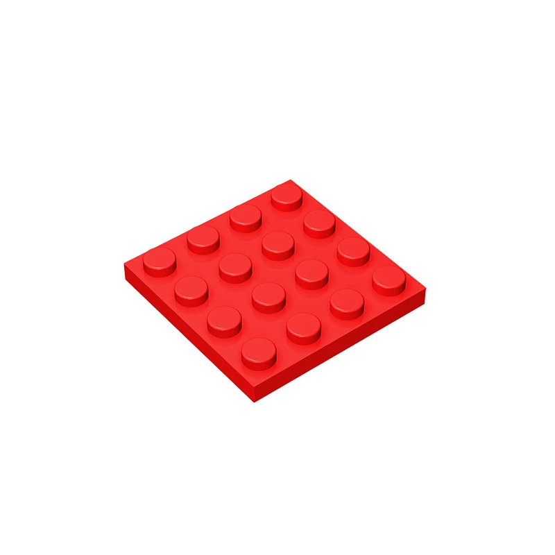 Gobricks GDS-519 Building bloc - đánh giá và giá Lego Set City